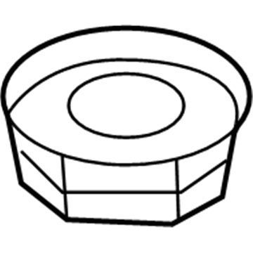 Volkswagen 1J0-035-437