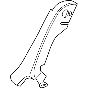 Volkswagen 1K4-867-765-E-82V