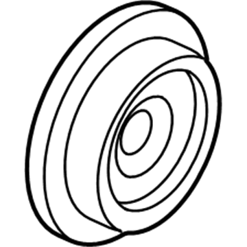 Volkswagen 03H-105-243-P