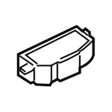 Volkswagen 3C0-907-521-G