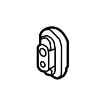 Volkswagen 1K0-820-139-A