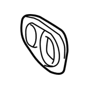 Volkswagen 1K0-820-751-C