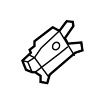 Volkswagen 2Q0-907-511-E