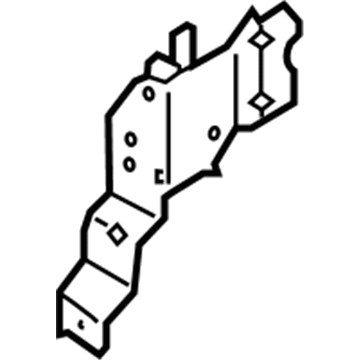 Volkswagen 1K1-819-473-H