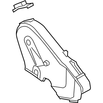 Volkswagen 04L-109-107-F