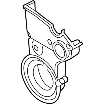 Volkswagen 04L-109-147-D