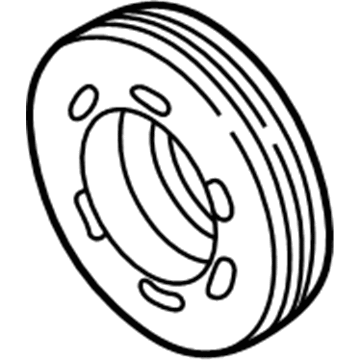 Volkswagen 06A-105-243-E