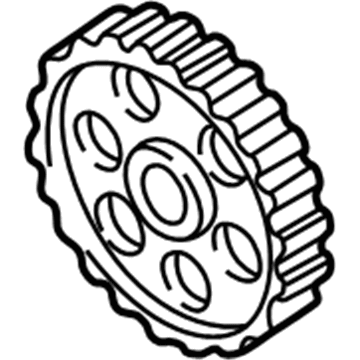 Volkswagen Jetta Cam Gear - 06B-109-111