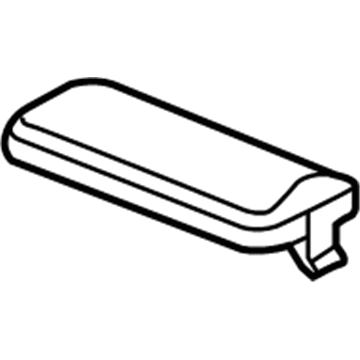 Volkswagen 1K0-805-965-J-9B9