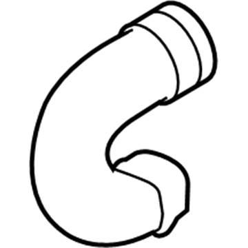 Volkswagen 5N0-129-618-C