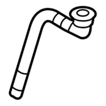 Volkswagen 5N0-129-637-D