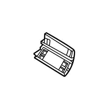Volkswagen 5GM-867-071-A-82V