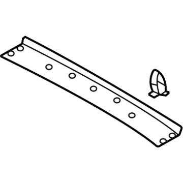 Volkswagen 5GM-867-617-82V