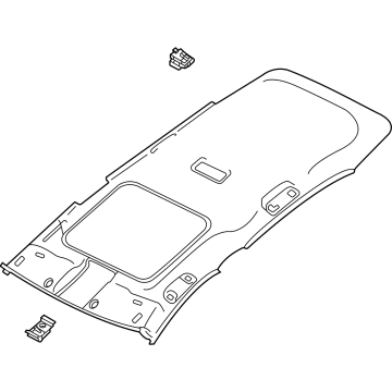 Volkswagen 5GM-867-501-AL-ZA4