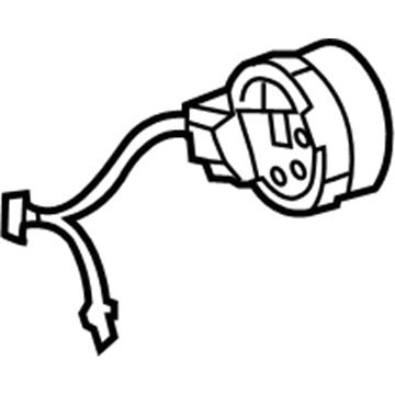 Volkswagen 1K0-905-849-B
