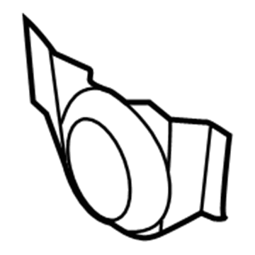 Volkswagen 1K0-905-869-A-9B9