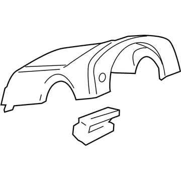 Volkswagen 5N0-858-560-C-82V