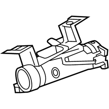 Volkswagen 1K0-905-851-B