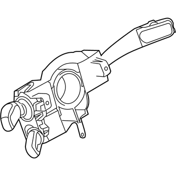 Volkswagen 5K0-953-513-M-9B9