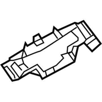 Volkswagen 1S0-953-223