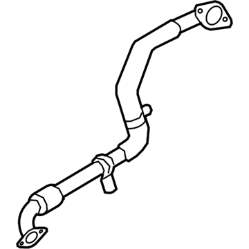 Volkswagen 07Z-131-520-R