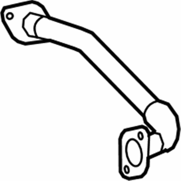 Volkswagen 07Z-131-520-Q