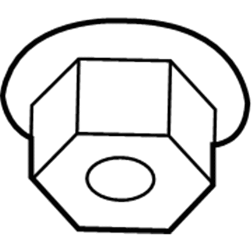 Volkswagen 7B0-999-002