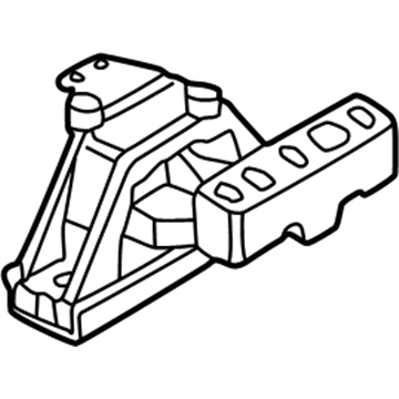 Volkswagen 1J0-199-262-CL