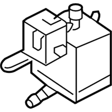 Volkswagen 037-906-283-D