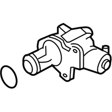 Volkswagen 038-131-501-BH