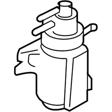 Volkswagen 1K0-906-627-G