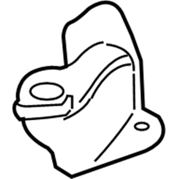 Volkswagen 3D0-857-863-B41