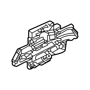 Volkswagen 1EA-121-224-C
