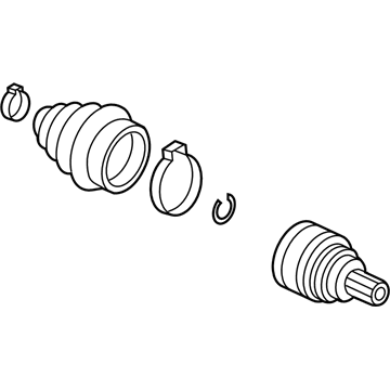 Volkswagen 5C0-498-099-E