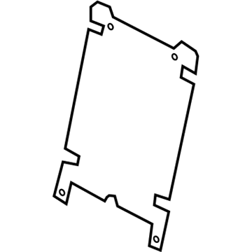 Volkswagen 5N0-881-989-C