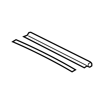Volkswagen 17A-877-307-A-3EQ