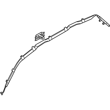 Volkswagen 7P6-880-741-D