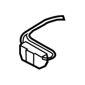 Volkswagen 7P6-971-584-B