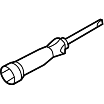 Volkswagen 1J0-012-255