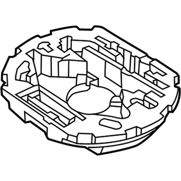 Volkswagen 5C0-012-115-F