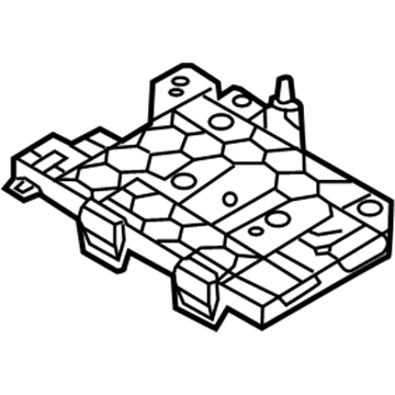 Volkswagen 5N0-959-729