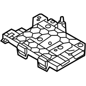 Volkswagen 5N0-959-730