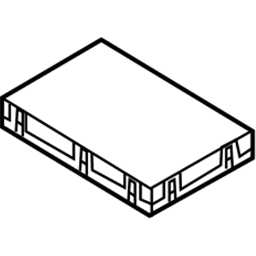 Volkswagen 561-959-760-B-Z02