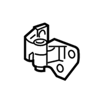 Volkswagen 1K9-833-401-E