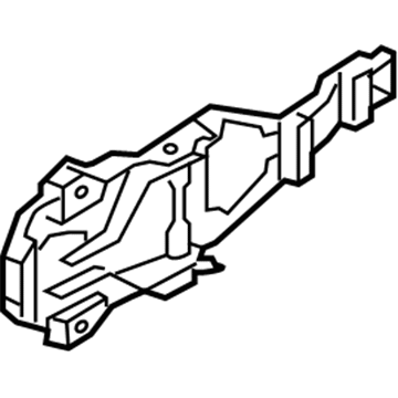 Volkswagen 1Q0-837-885-B