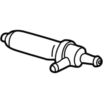 Volkswagen 034-965-561-C