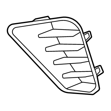 Volkswagen 3CM-853-665-9B9