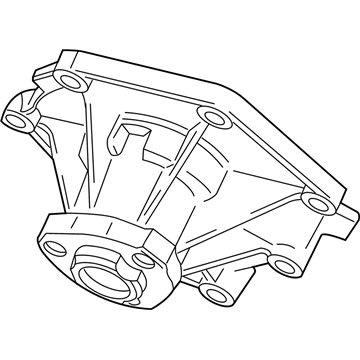 Volkswagen 06E-121-018-D