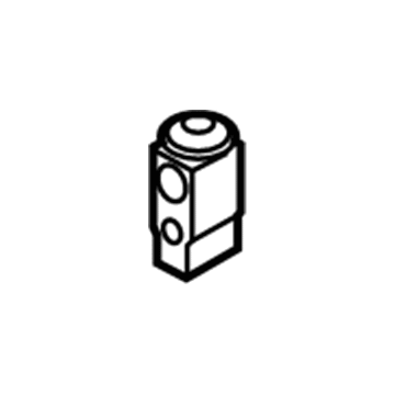 Volkswagen 1K0-820-679