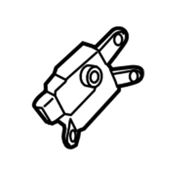 Volkswagen Blower Motor - 561-907-511-A